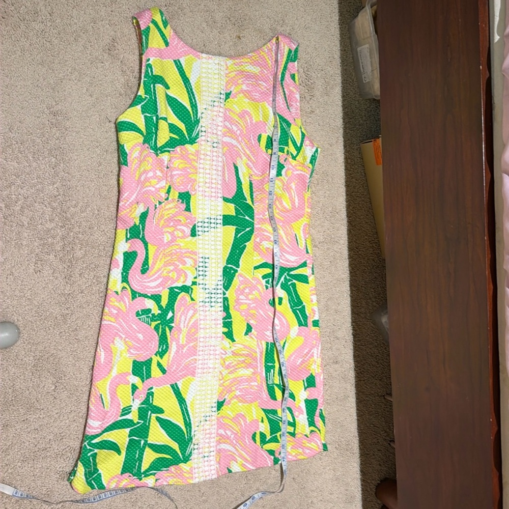 Beautiful Lilly Pulitzer dress - Picture 7 of 7